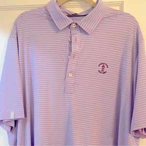 Polo Ralph Lauren- Harbour Town Golf Links Polo XXl Mens